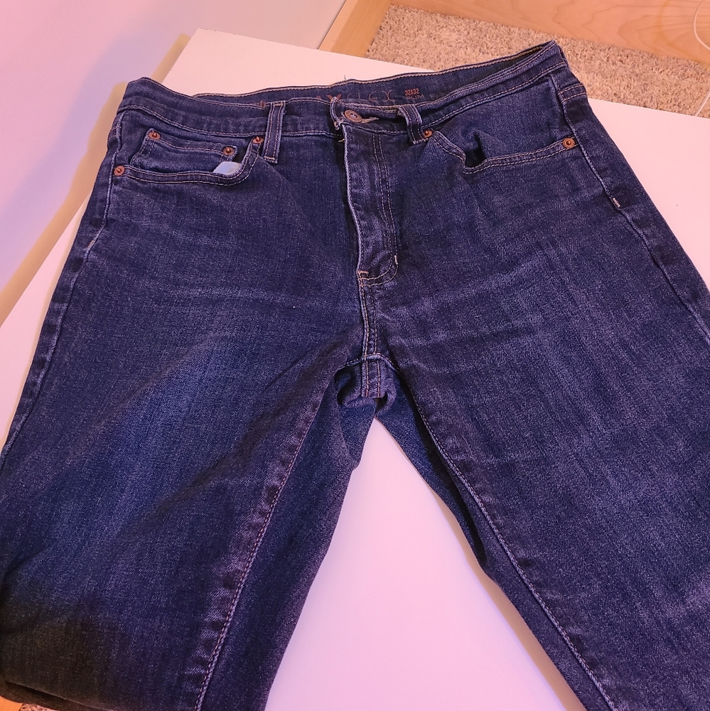 Urban Pipeline Max Flex Men's Jeans
